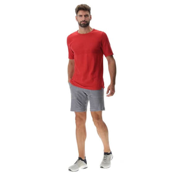 Uyn Shorts Natural Training Grå M Man