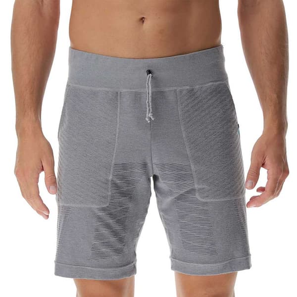 Uyn Shorts Natural Training Grå M Man