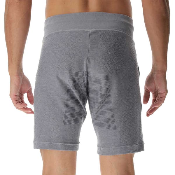Uyn Shorts Natural Training Grå XL Man