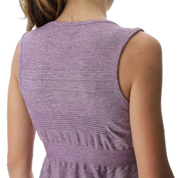 Uyn Ärmlös T-shirt Natural Training Lila XL Kvinna