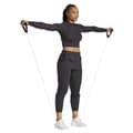 Pikkukuva 4 / 7: Adidas Housut Aeroready Essentials Minimal Branding Woven Joggers Musta XS / Regular Nainen