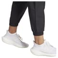 Pikkukuva 7 / 7: Adidas Housut Aeroready Essentials Minimal Branding Woven Joggers Musta XS / Regular Nainen