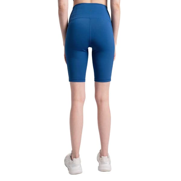 Lole Lyhyet Leggingsit Step Up Sininen L Nainen
