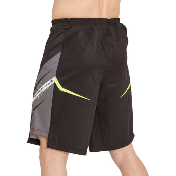 Leone1947 Byxor Mma Revo Fluo Svart L Man