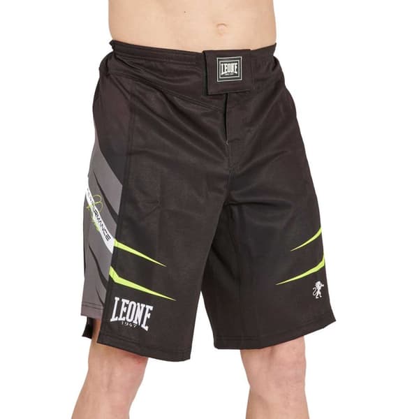 Leone1947 Byxor Mma Revo Fluo Svart L Man