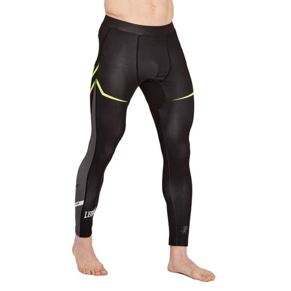 Leone1947 Strumpbyxor Revo Fluo Svart L Man