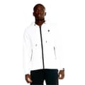 Miniatyrbillede 1 af 4: Leone Apparel Sweatshirt Med Fuld Lynlås Leone 1947 Hvid XL Mand
