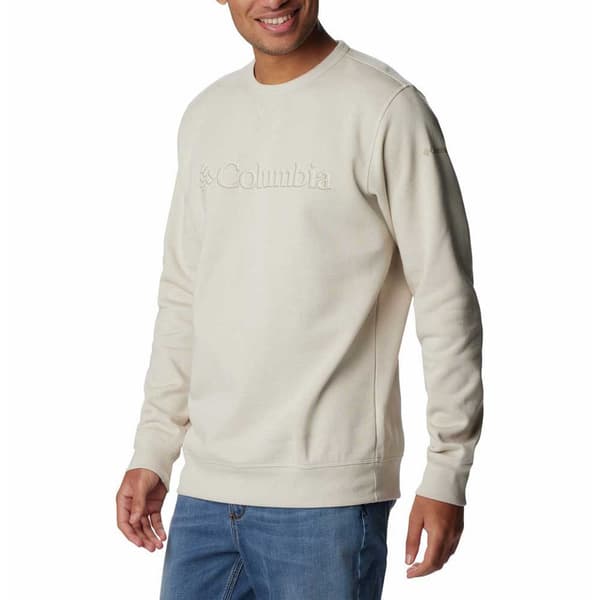Columbia 1884931 Huppari Beige L Mies