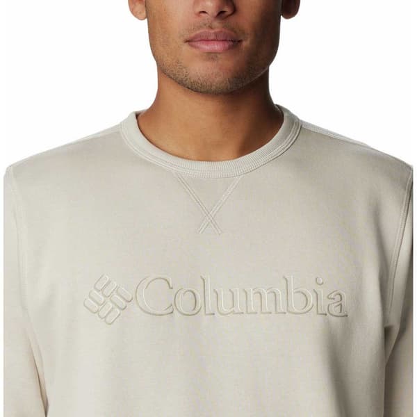Columbia 1884931 Huppari Beige L Mies