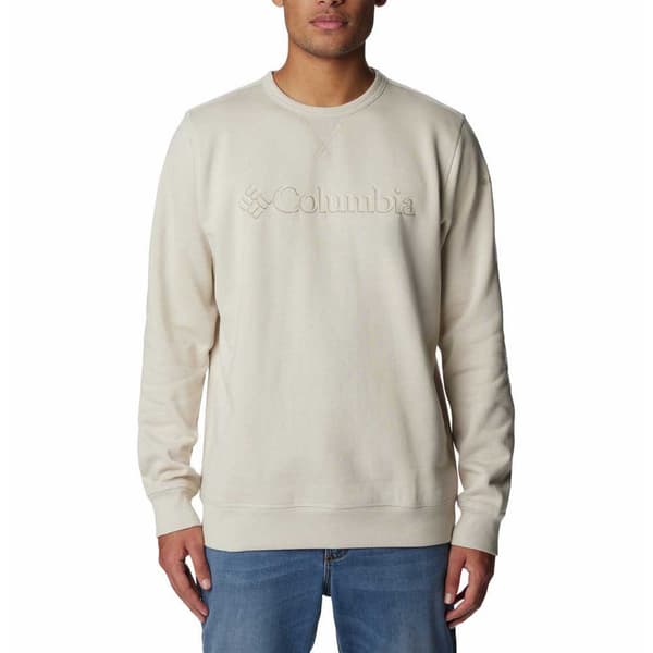 Columbia 1884931 Huppari Beige L Mies