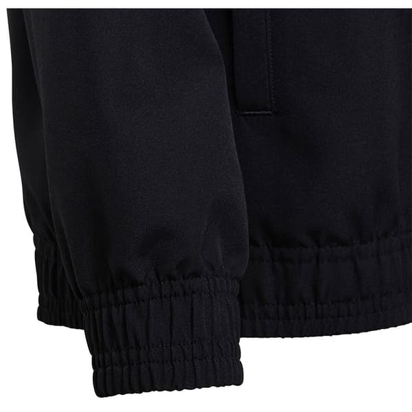 Adidas Jakke Entrada 22 Sort 15-16 Years