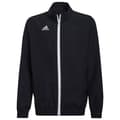 Miniatyrbillede 1 af 5: Adidas Jakke Entrada 22 Sort 15-16 Years
