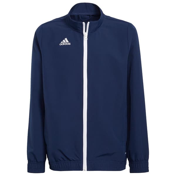 Adidas Takki Entrada 22 Sininen 15-16 Years