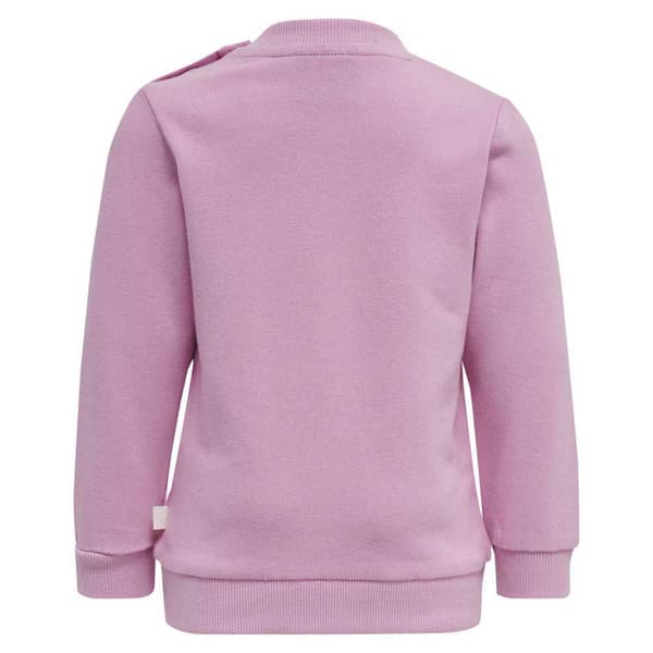 Hummel Træningsdragt Arine Lilla 2-4 Months
