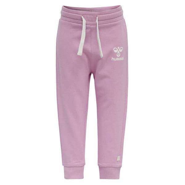 Hummel Træningsdragt Arine Lilla 2-4 Months