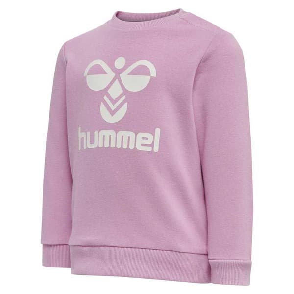 Hummel Træningsdragt Arine Lilla 2-4 Months