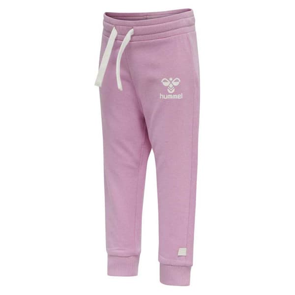 Hummel Træningsdragt Arine Lilla 2-4 Months
