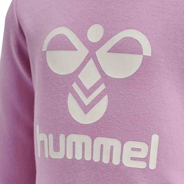 Hummel Træningsdragt Arine Lilla 2-4 Months