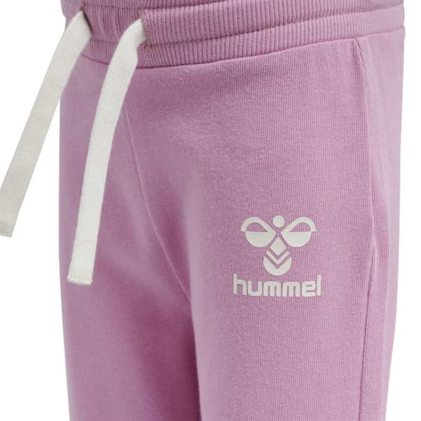 Hummel Træningsdragt Arine Lilla 2-4 Months