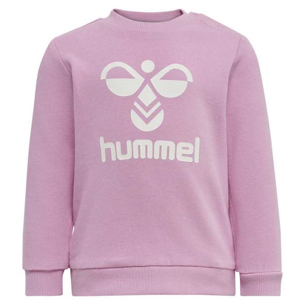 Hummel Træningsdragt Arine Lilla 2-4 Months