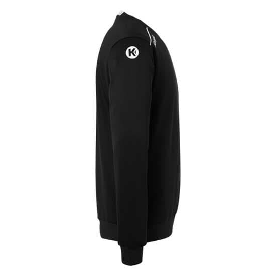 Kempa Sweatshirt Player Training Sort 140 cm
