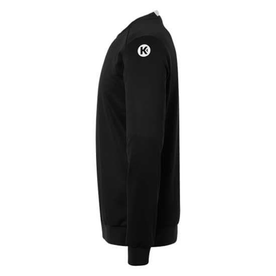 Kempa Sweatshirt Player Training Sort 140 cm