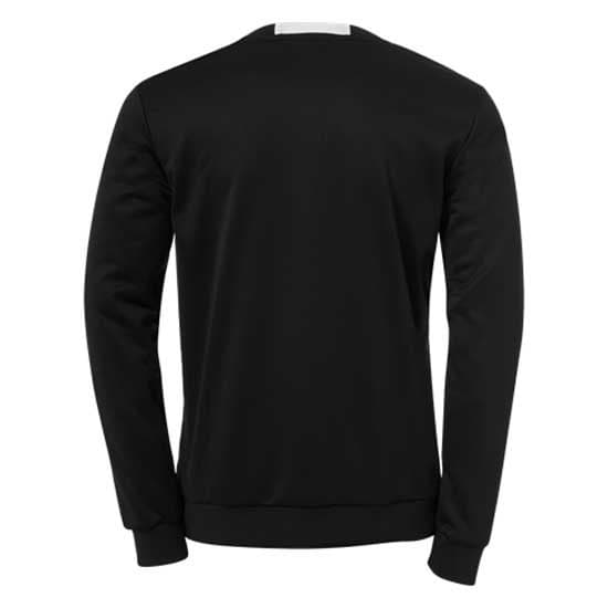 Kempa Sweatshirt Player Training Sort 140 cm