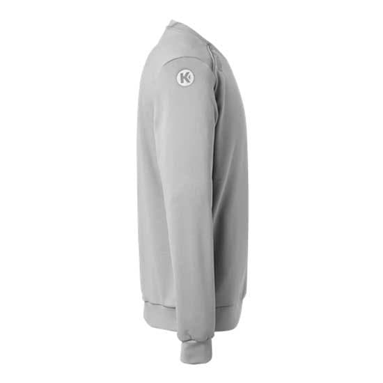 Kempa Sweatshirt Player Training Grå 164 cm