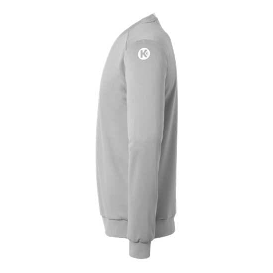 Kempa Sweatshirt Player Training Grå 164 cm