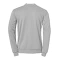 Miniatyrbillede 2 af 4: Kempa Sweatshirt Player Training Grå 164 cm