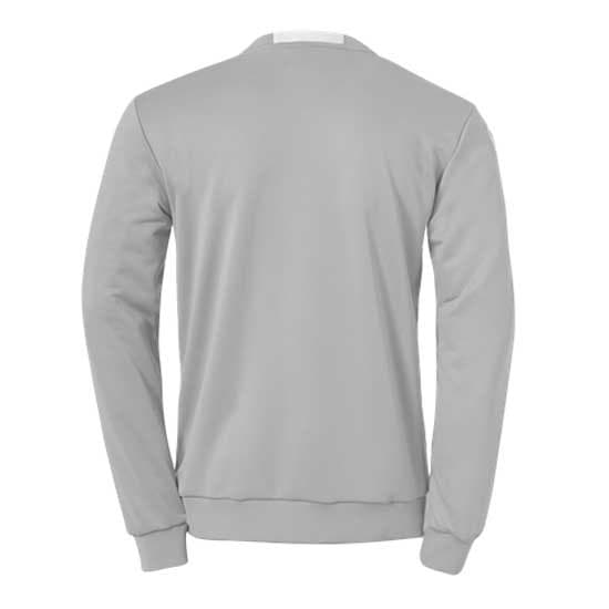 Kempa Sweatshirt Player Training Grå 164 cm