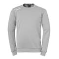 Miniatyrbillede 1 af 4: Kempa Sweatshirt Player Training Grå 164 cm