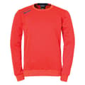 Miniatyrbillede 1 af 4: Kempa Sweatshirt Player Training Rød 140 cm
