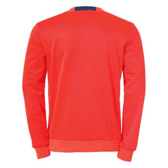 Kempa Sweatshirt Player Training Rød 164 cm