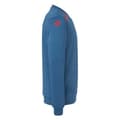 Miniatyrbillede 3 af 4: Kempa Sweatshirt Player Training Blå 152 cm