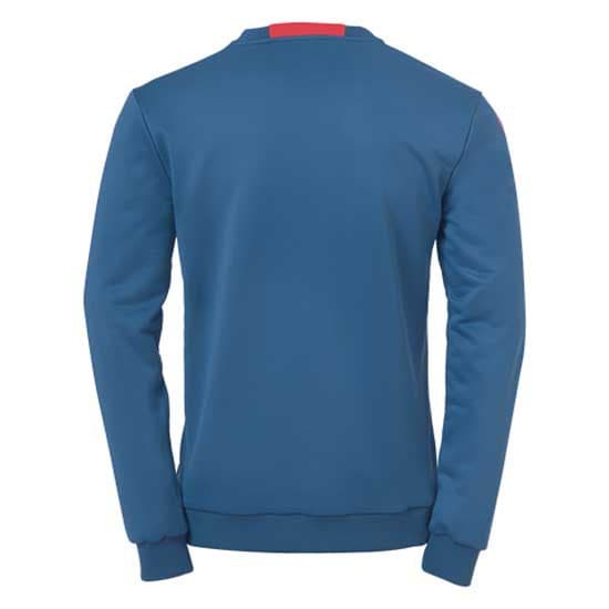 Kempa Sweatshirt Player Training Blå 152 cm