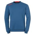 Miniatyrbillede 1 af 4: Kempa Sweatshirt Player Training Blå 152 cm