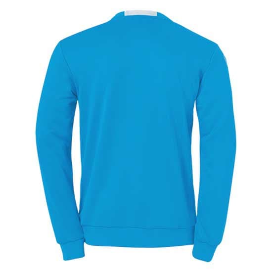 Kempa Sweatshirt Player Training Blå 164 cm