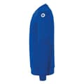 Miniatyrbillede 3 af 4: Kempa Sweatshirt Player Training Blå 128 cm