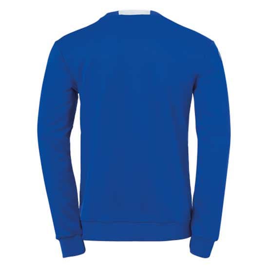 Kempa Sweatshirt Player Training Blå 164 cm