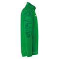 Miniatyrbillede 4 af 4: Uhlsport Halv Lynlå Sweatshirt Goal 25 Grøn 152 cm