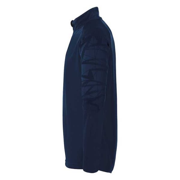Uhlsport Halv Lynlå Sweatshirt Goal 25 Blå 128 cm