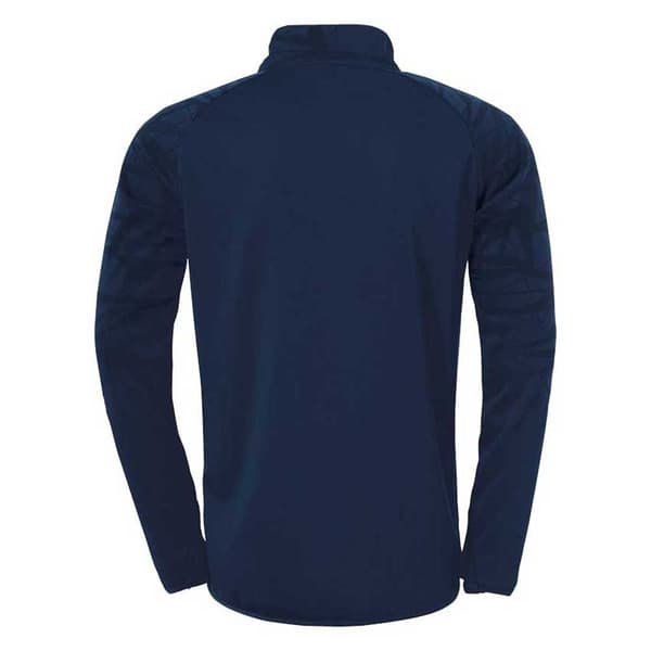 Uhlsport Halv Lynlå Sweatshirt Goal 25 Blå 128 cm