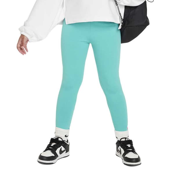 Nike Kids Strumpbyxor 36l129 Blå 24 Months-3 Years