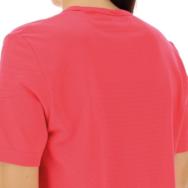 Uyn Kortærmet T-shirt Airstream Rosa XS Kvinde