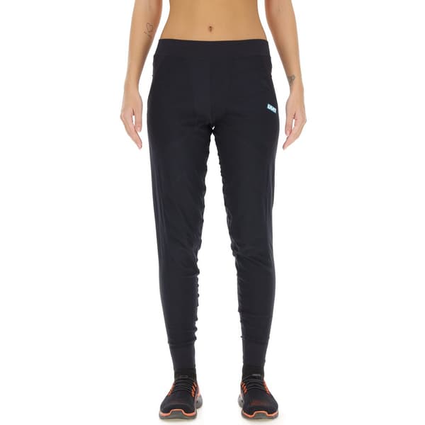 Uyn Byxor Run Fit Svart M Kvinna