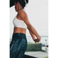 Miniatyrbillede 7 af 7: Blueball Sport Strumpfhose Diamond Grøn XL Kvinde