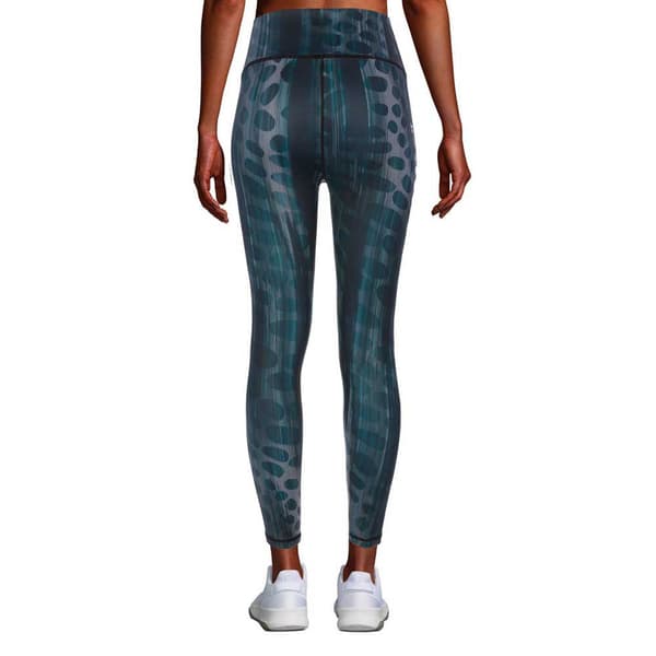 Blueball Sport Strumpfhose Diamond Grøn XL Kvinde