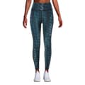 Miniatyrbillede 1 af 7: Blueball Sport Strumpfhose Diamond Grøn XL Kvinde