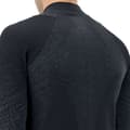 Miniatyrbillede 5 af 6: Uyn Langærmet T-shirt Exceleration Sort S Mand